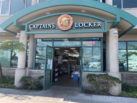 Captains locker. Things To Know About Captains locker. 